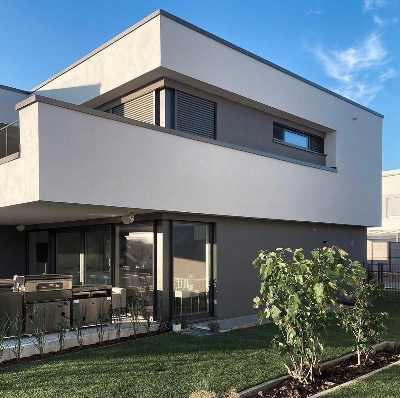 Teljes körű felújítás Egerben - Golden Építő szolgáltatások Budapest