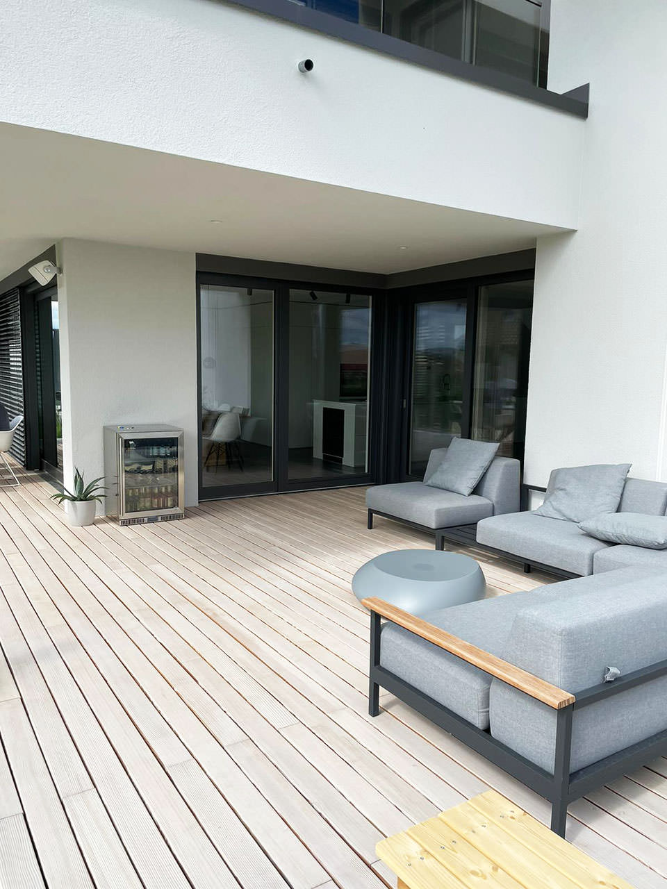 Lakásfelújítás Egerben - Teljes körű otthonfelújítás Budapest