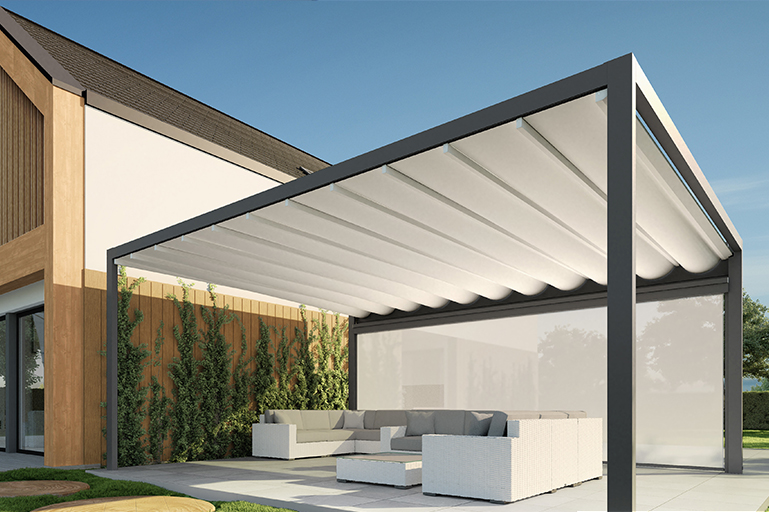 Pergola 1