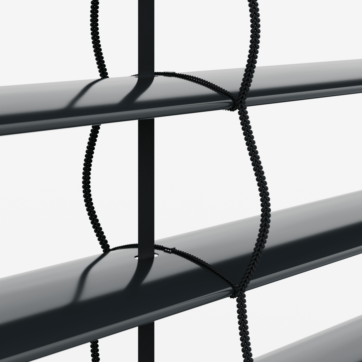 Zsalúzia C80-as lamellával