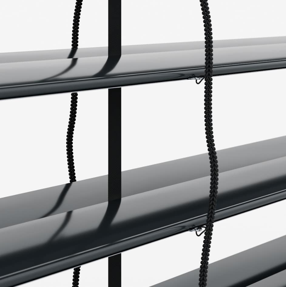 Zsalúzia Z90-es lamellával